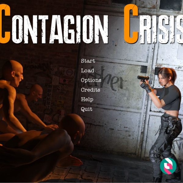 WeLoveMonsters – Contagion Crisis – Version 0.6.0 sxshentai.com
