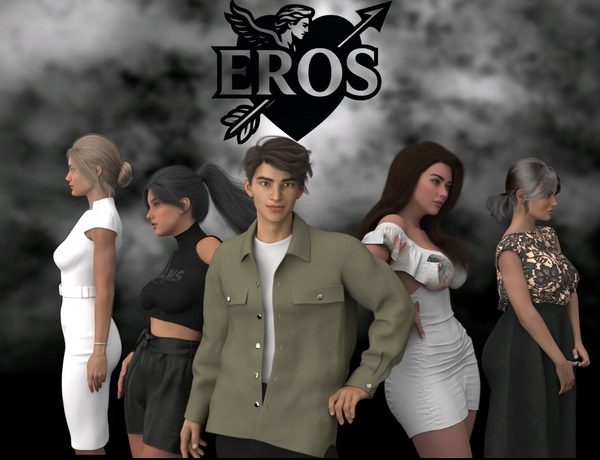 PandaBoy – Eros – Version v2511 sxshentai.com