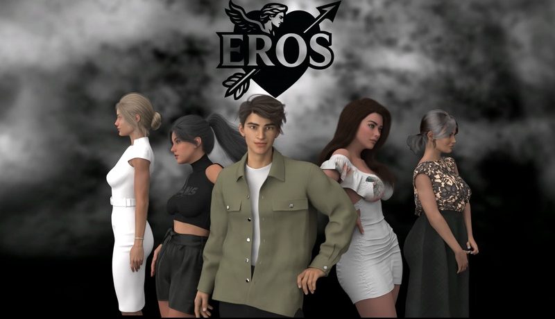 PandaBoy – Eros – Version v2511 sxshentai.com