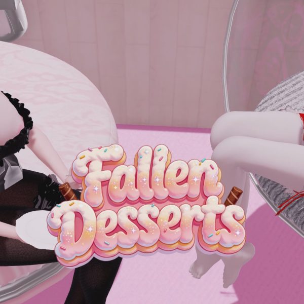 Banana – Fallen Desserts part 2 sxshentai.com