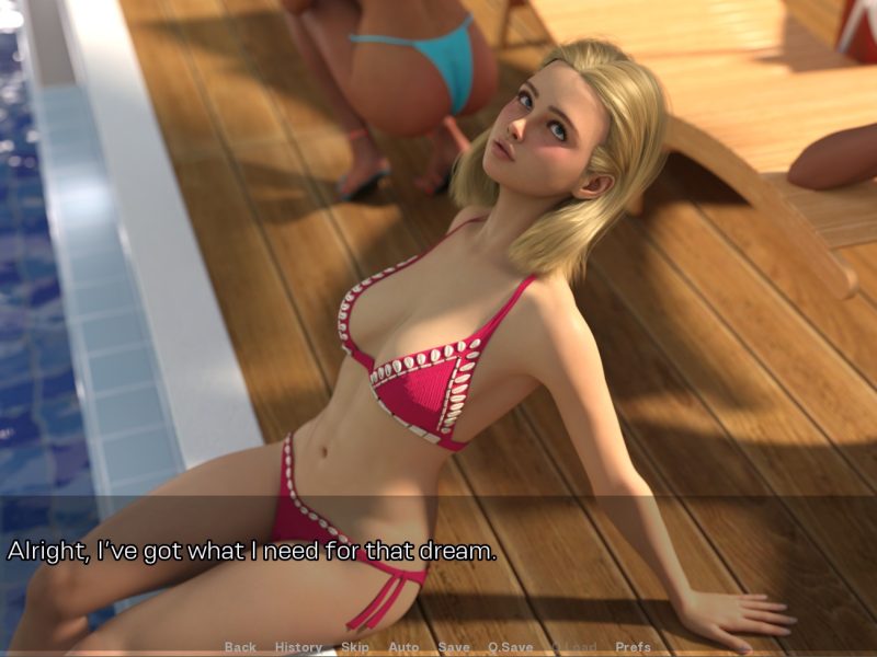 Pixel Narrativa – False Narrative – Version 0.3.5 sxshentai.com