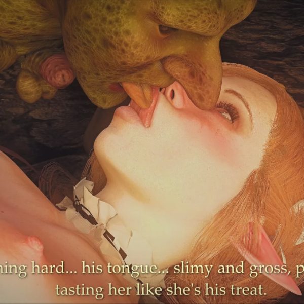 CHRS,Chrstian – Fellspore Depths Part 1 sxshentai.com