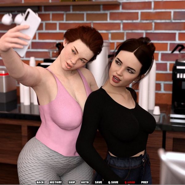 Onyx – Hard To Find – New Episode 5 – Version 5.3 sxshentai.com