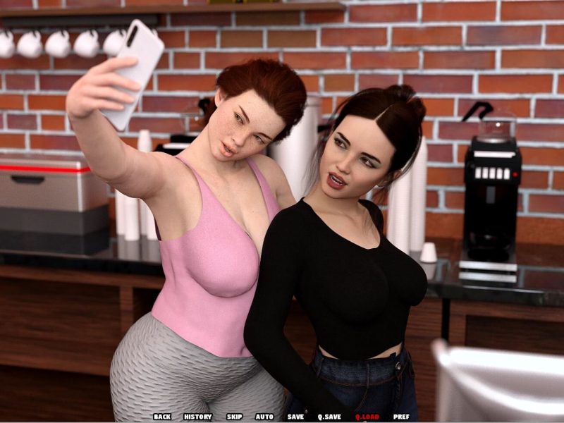 Onyx – Hard To Find – New Episode 5 – Version 5.3 sxshentai.com