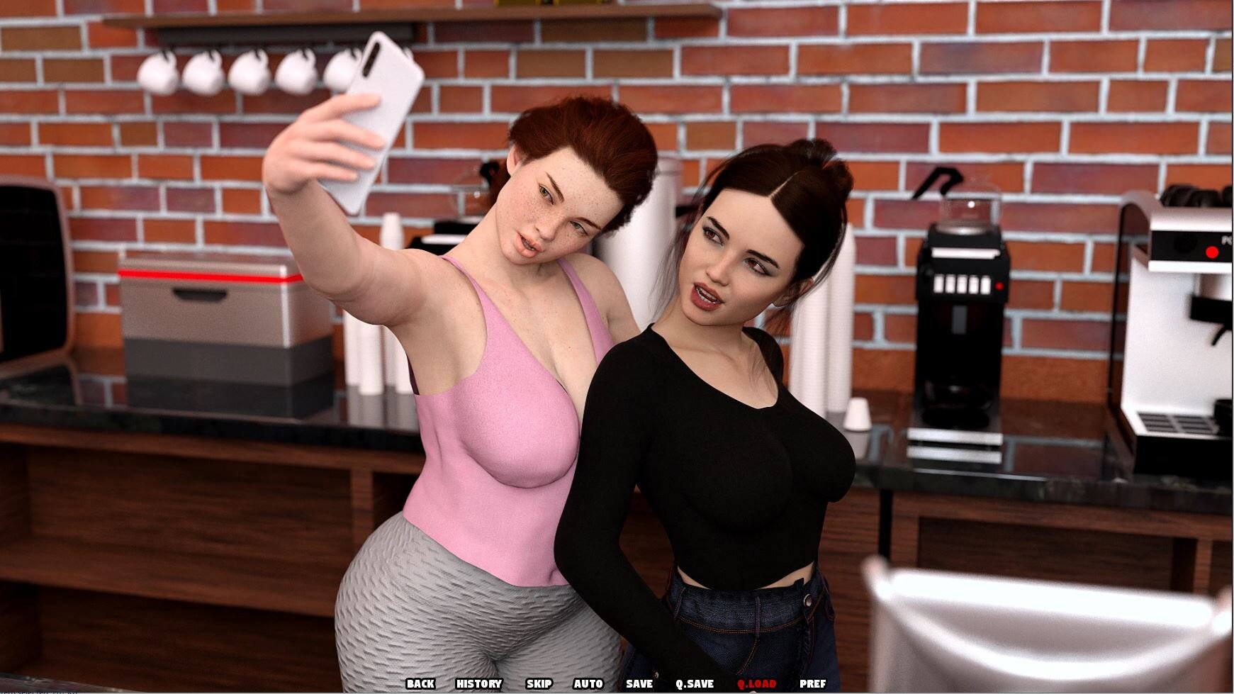 Onyx – Hard To Find – New Episode 5 – Version 5.3 sxshentai.com