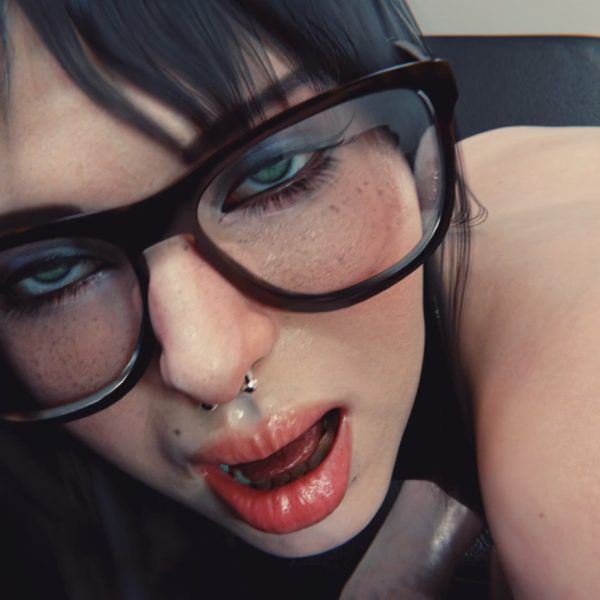 PIXEL3D – Lea’s Casting Couch futa sxshentai.com