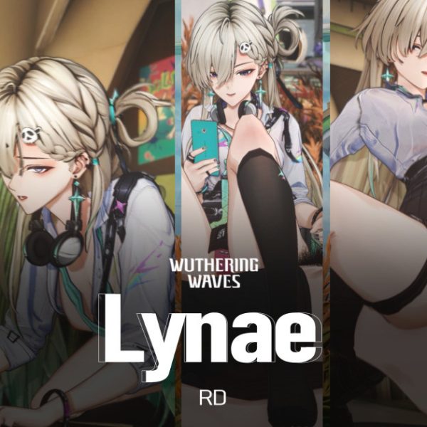 RD – Lynae: FULL VIDEO sxshentai.com