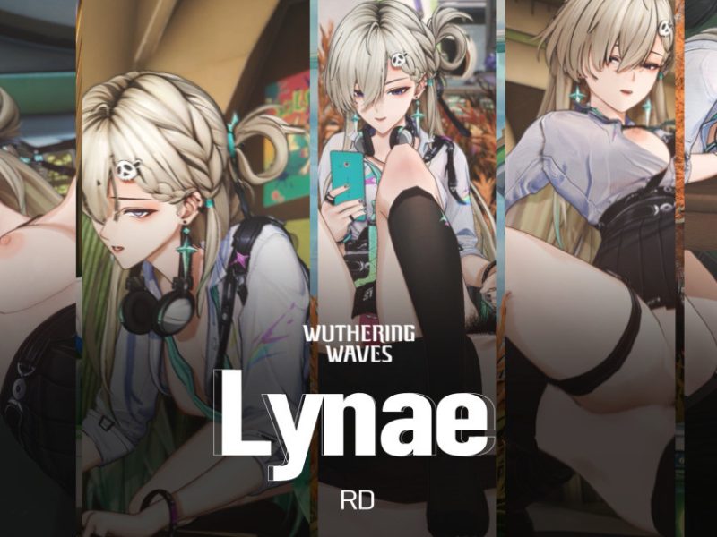 RD – Lynae: FULL VIDEO sxshentai.com