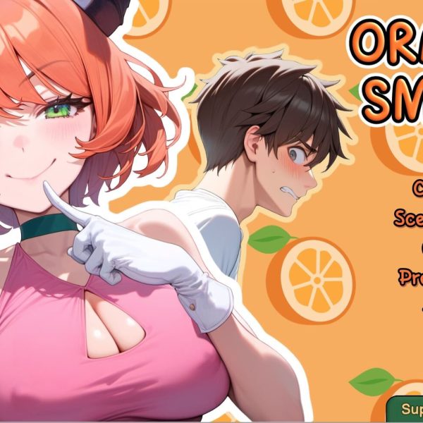 Mumei Miyafuji – Orange Smash – Version 0.7.1 sxshentai.com