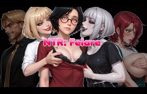 RPGM Reseri Games – NTR:Felare v0.1.3 sxshentai.com