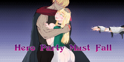 Nitrolith – Hero Party Must Fall v0.5.8 Test 1 sxshentai.com
