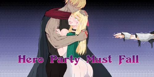 Nitrolith – Hero Party Must Fall v0.5.8 Test 1 sxshentai.com