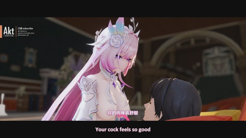 S4 Xi Lian HSR Cyrene sxshentai.com