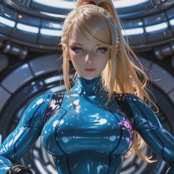 Neural Desires – Samus: FULL VIDEO sxshentai.com