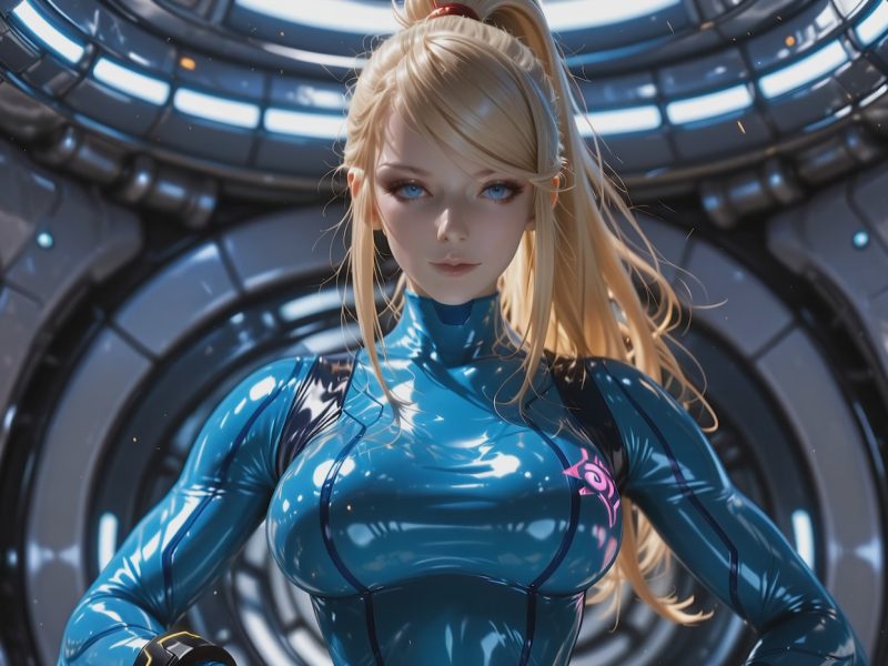 Neural Desires – Samus: FULL VIDEO sxshentai.com