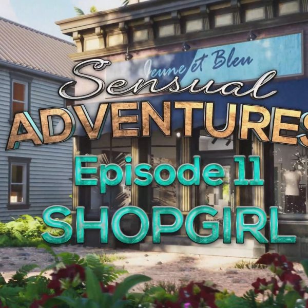 Puppetmaster3dx – Sensual Adventures – Episode 11 Shop Girl sxshentai.com