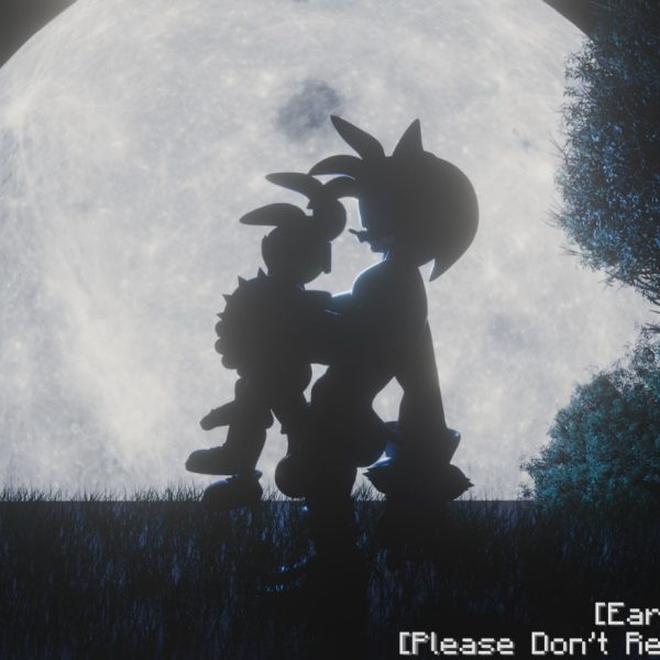 Pixel Perry – Surge and Were Amy sxshentai.com