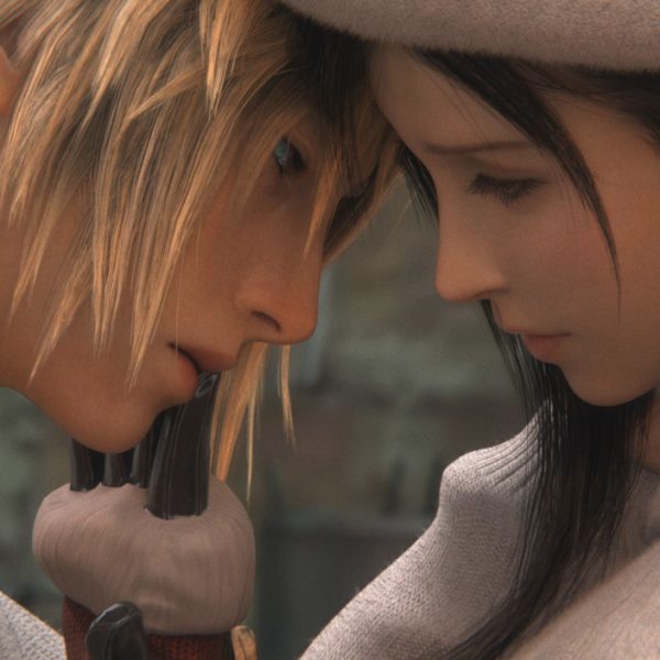 Aries’ Possession – Tifa & Cloud: Season of Giving sxshentai.com