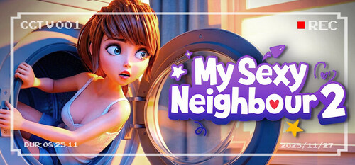 Pocket Rocket Studio – My sexy Neighbour 2 v1.0 Fix sxshentai.com