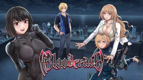 Blue Fiend Studios – Bloodcrave (Demo v0.2.2) sxshentai.com