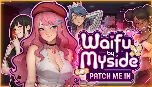 Dreamers Workshop – Waifu by Myside Patch Me In v1.0 sxshentai.com