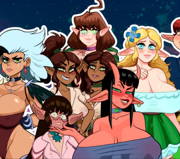 Cheeky Nuttybuns – The Seeding Curse v0.9.0 sxshentai.com