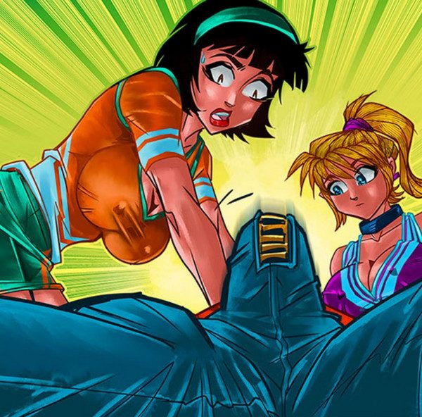 High School Days v0.250 sxshentai.com