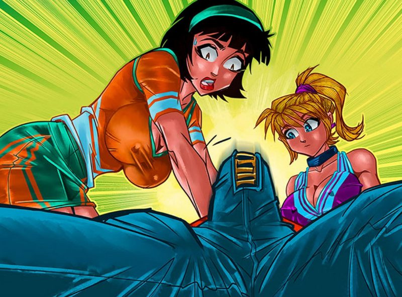 High School Days v0.250 sxshentai.com