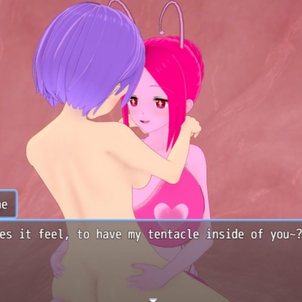 RPGM – The Fall of Magical Girl Citrine v1.01 sxshentai.com