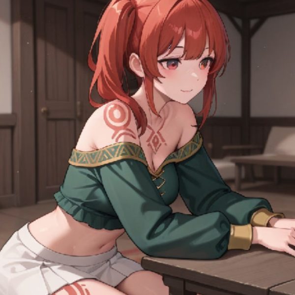 MaximumSharpie – RPGM Divinity’s Crown sxshentai.com