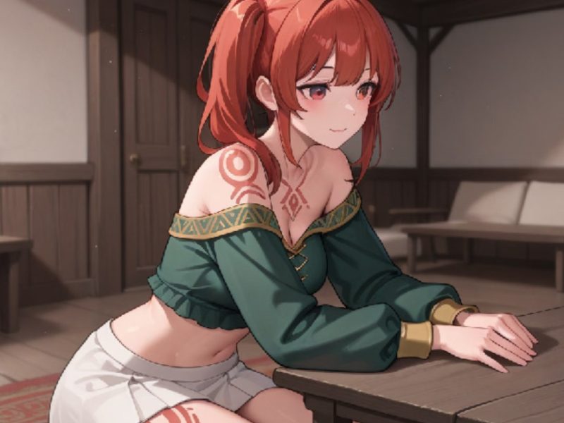 MaximumSharpie – RPGM Divinity’s Crown sxshentai.com