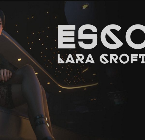 Frax – Escort Lara Croft