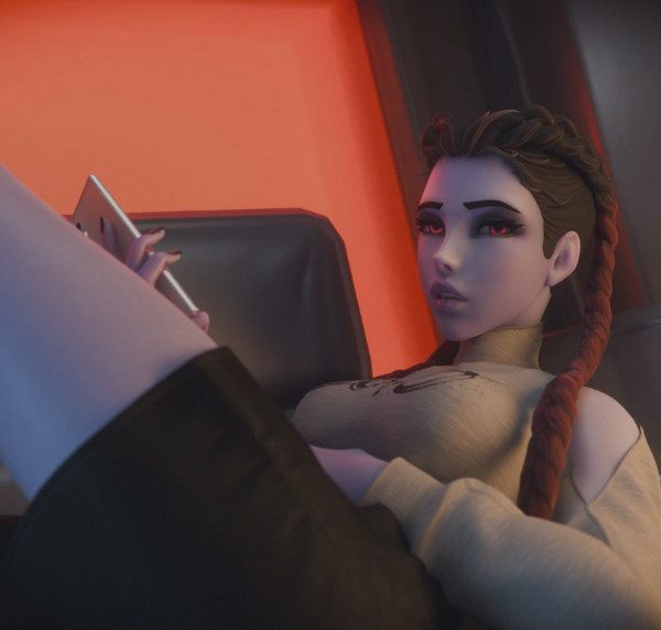 Frax – Maid Service sxshentai.com