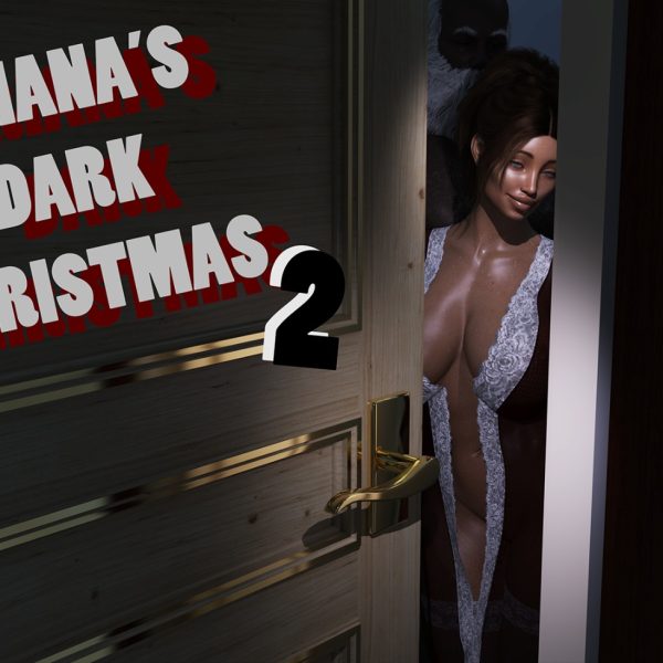 Sieglinnde – Ariana’s Dark Christmas 2 – Final Version sxshentai.com