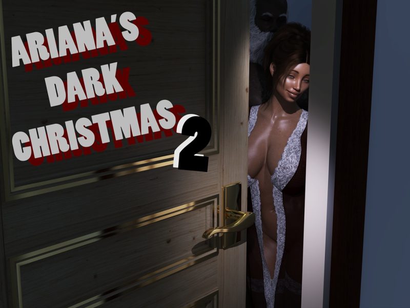 Sieglinnde – Ariana’s Dark Christmas 2 – Final Version sxshentai.com