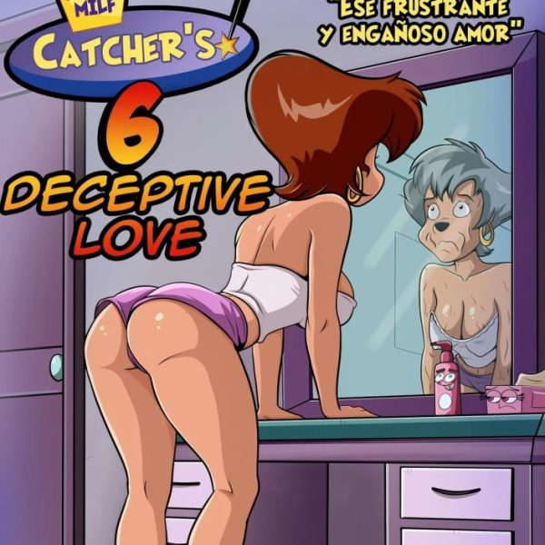 Croc – Milf Catcher 6: Deceptive Love sxshentai.com
