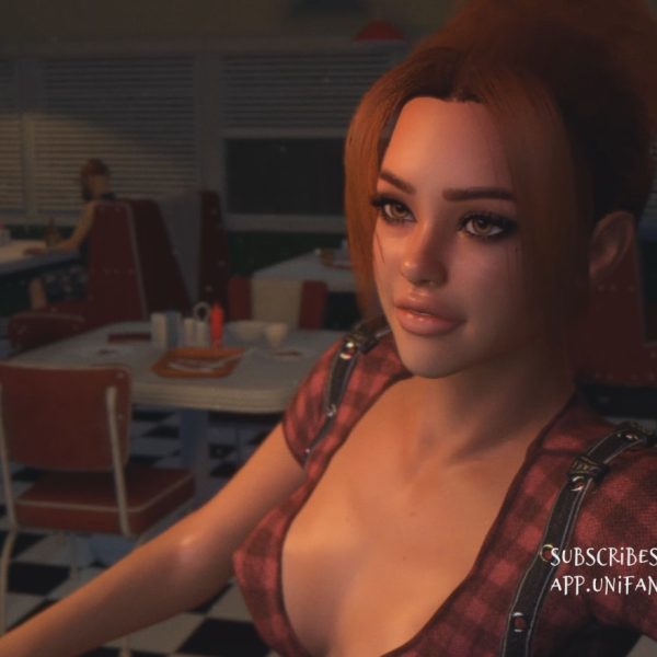 TroochNSFW – DINER sxshentai.com