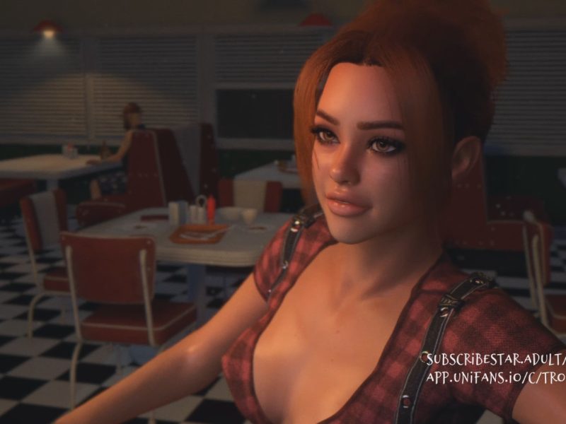 TroochNSFW – DINER sxshentai.com