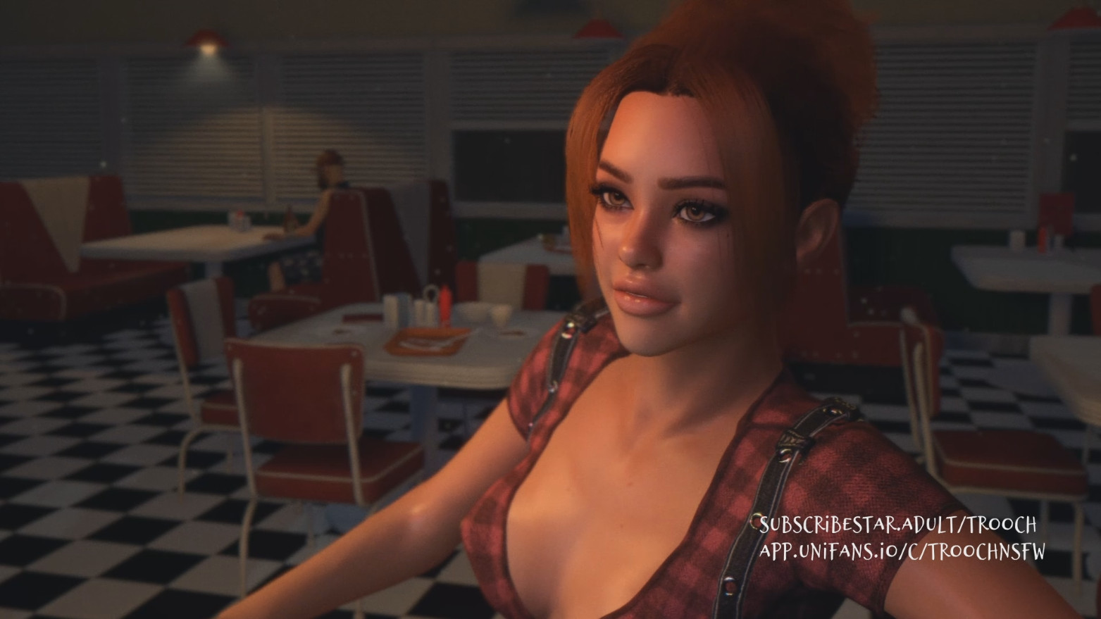 TroochNSFW – DINER sxshentai.com