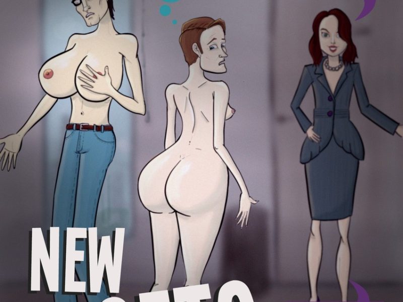 Ella-TGstuff – New assets sxshentai.com