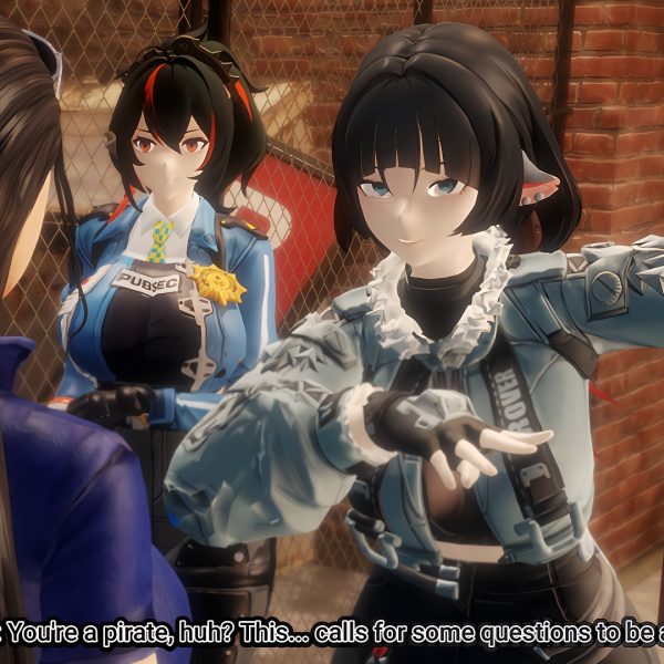 BloggameH – FUTA Zhu Yuan x FUTA Jane Doe x Robin sxshentai.com