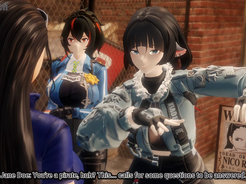 BloggameH – FUTA Zhu Yuan x FUTA Jane Doe x Robin sxshentai.com