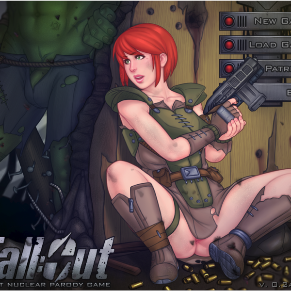 Dvoika Games – Fall:Out – Version 0.9.0 Beta 1 sxshentai.com