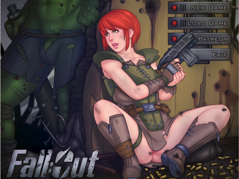 Dvoika Games – Fall:Out – Version 0.9.0 Beta 1 sxshentai.com