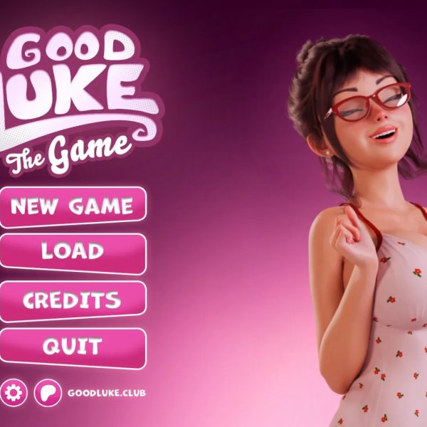Good Luke – Version Alpha v1.0.0 sxshentai.com