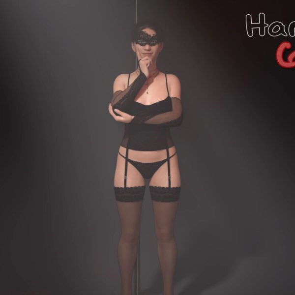 Osirian – Harmony Girls – Version 0.5.2 sxshentai.com