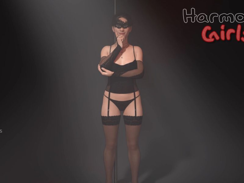 Osirian – Harmony Girls – Version 0.5.2 sxshentai.com