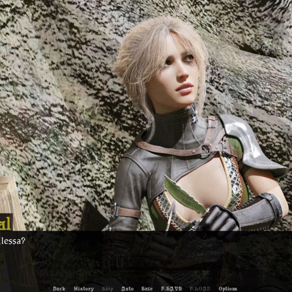 Lazy Monkey – Imperial Chronicles – Version 0.12 sxshentai.com