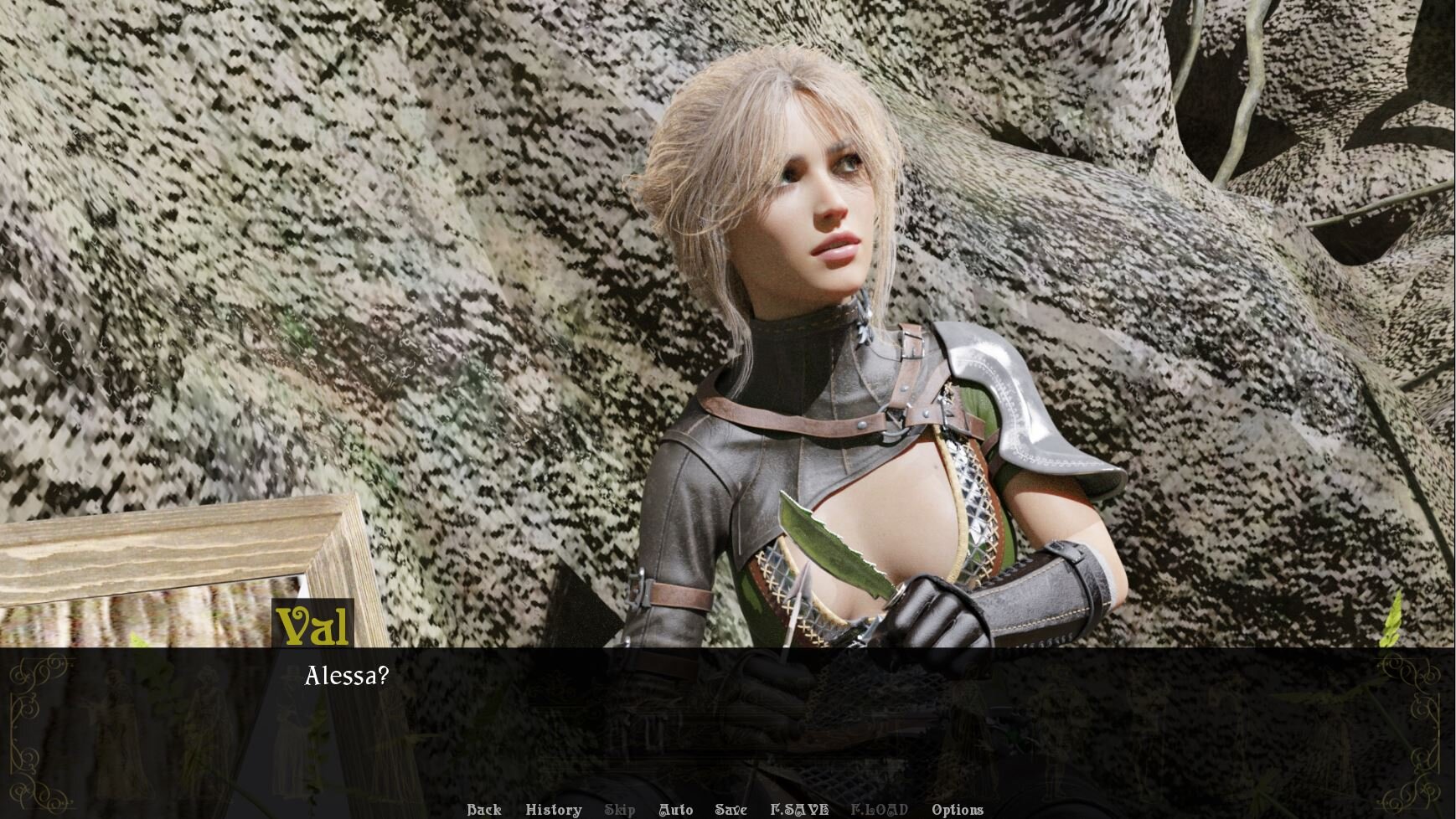 Lazy Monkey – Imperial Chronicles – Version 0.12 sxshentai.com