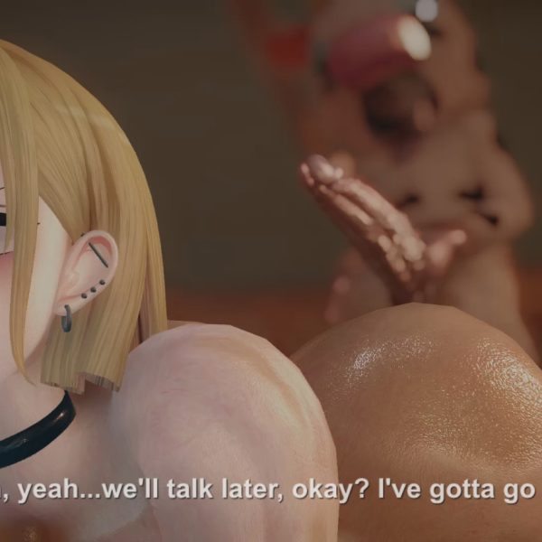 Nyakumi – Lewd Milk Stand sxshentai.com